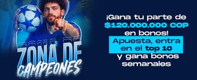 Referido Ganador: Trae un Amigo 🤝 promotion