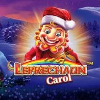 Leprechaun Carol