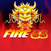 Fire 88 game icon