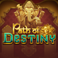 Path of Destiny screenshot