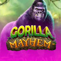 Gorilla Mayhem